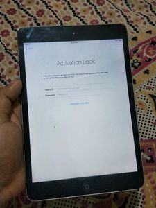 Apple Ipad Mini 1