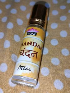 Chandan Attar Perfume