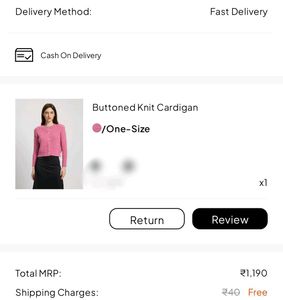 Price Drop 💧 NEW KOREAN CARDIGAN