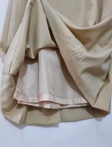 Daks Midi Skirt