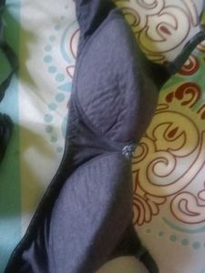 3 Beautiful Soft Women&#39;s Padded Bra