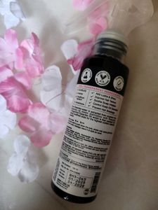 Soulflower Rosemary Hair Growth Water