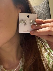 Combo: Evil Eye Bracelets &amp; Butterfly Earrings