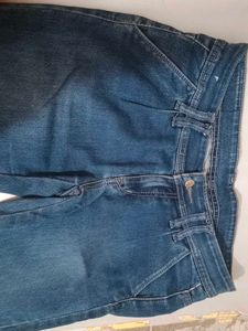 Denim Jeans