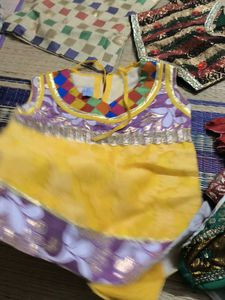 10 Pc Kids Tops