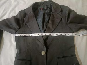 Blazer For Girls