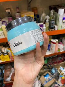 Loreal Hair Spa(490)