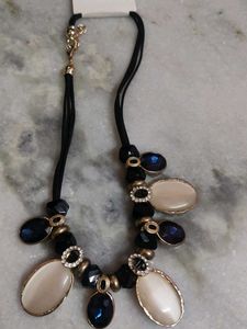 Necklace Like U Wear Indian Or Western