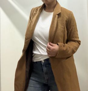 🤎Tan Trench Coat🤎