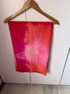New Pure Chiffon Glitter Saree
