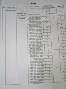 Ssc Maths &amp; English By Pinnacle 7th Edition 2025