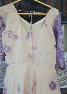 Elegant Kurta