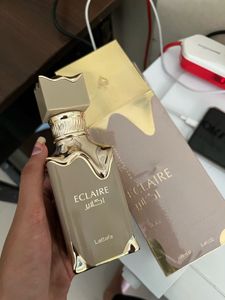 Lattafa Eclaire 100ml - Luxurious Fragrance