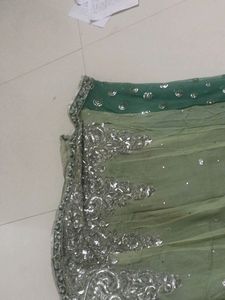 Beautiful Lehenga Choli