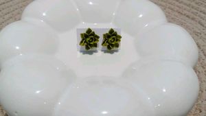 5 Pcs 99rs Only Lotus Studs