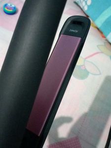 Philips Hair Straightner