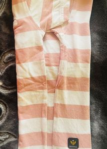Striped Casual Shirt