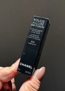 CHANEL Rouge Allure Velvet -834 - Ambiguite - 6ml
