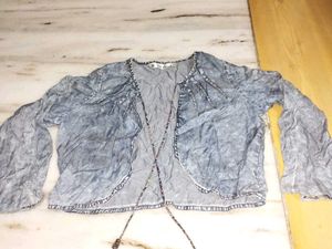 3 Jacket 200rs For  Girls