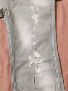 Diesel Brand Jeans 34 To 36 Waist