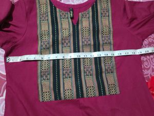 Women Kurta