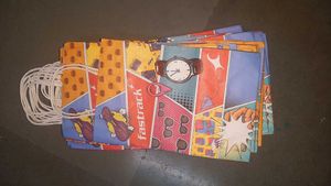 Shopping Paper Bag