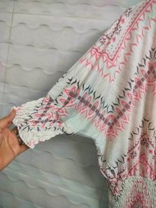 Imported Bubble Top (Made In China)