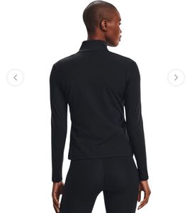 Under Armour Black Jacket