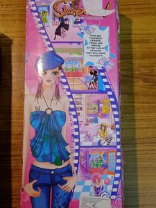 Barbie Doll Set | Collectors&#39; Edition Vintage