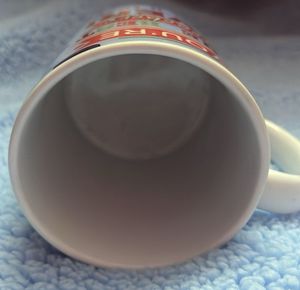 Tea Mug