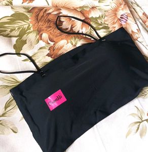 Black Tube Top
