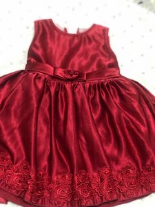 kids Frock