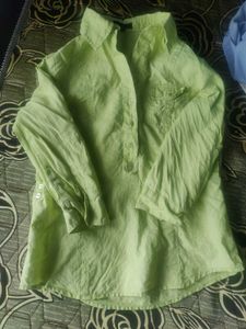 Neon Shirt