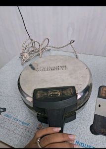 Khkhra Maker