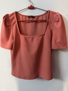 New Top