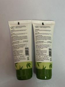 Plum Green Tea Face Wash