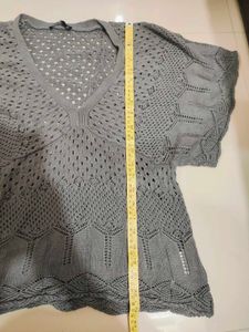 Pinterest Knit Crochet Top