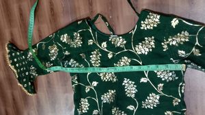 Sharara Kurta And Dupatta Set