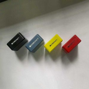 Zebronics ColorPop True Wireless Earbuds