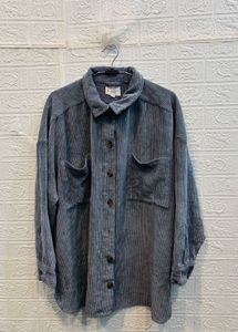 🇹🇭 Thailand Imported Corduroy Shirt