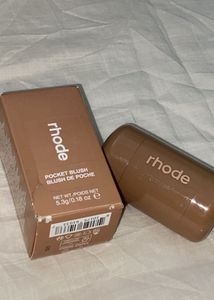 RHODE POCKET BLUSH