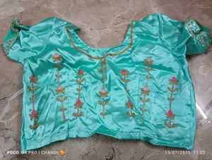 Bridal Lehenga