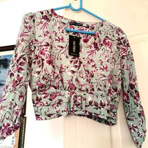 Zara Woman