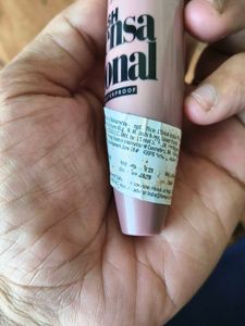 Maybelline Lash Sensational Mascara