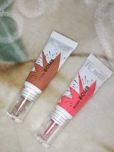 Flower Beauty Blush Bomb Duo