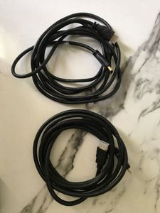 HDMI Cables - Pack Of 2