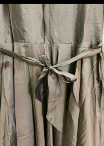 Ethnic Party Wear Gown