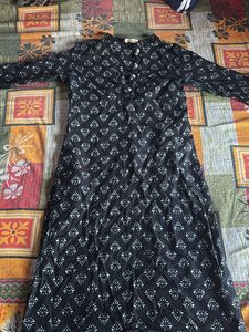 Printed Kurta