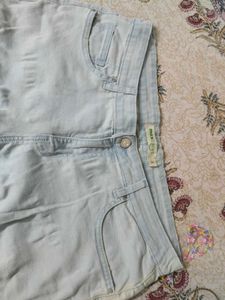 Max Slim Fit Jeans