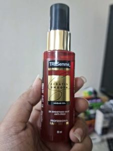 Tresemme Hair Serum